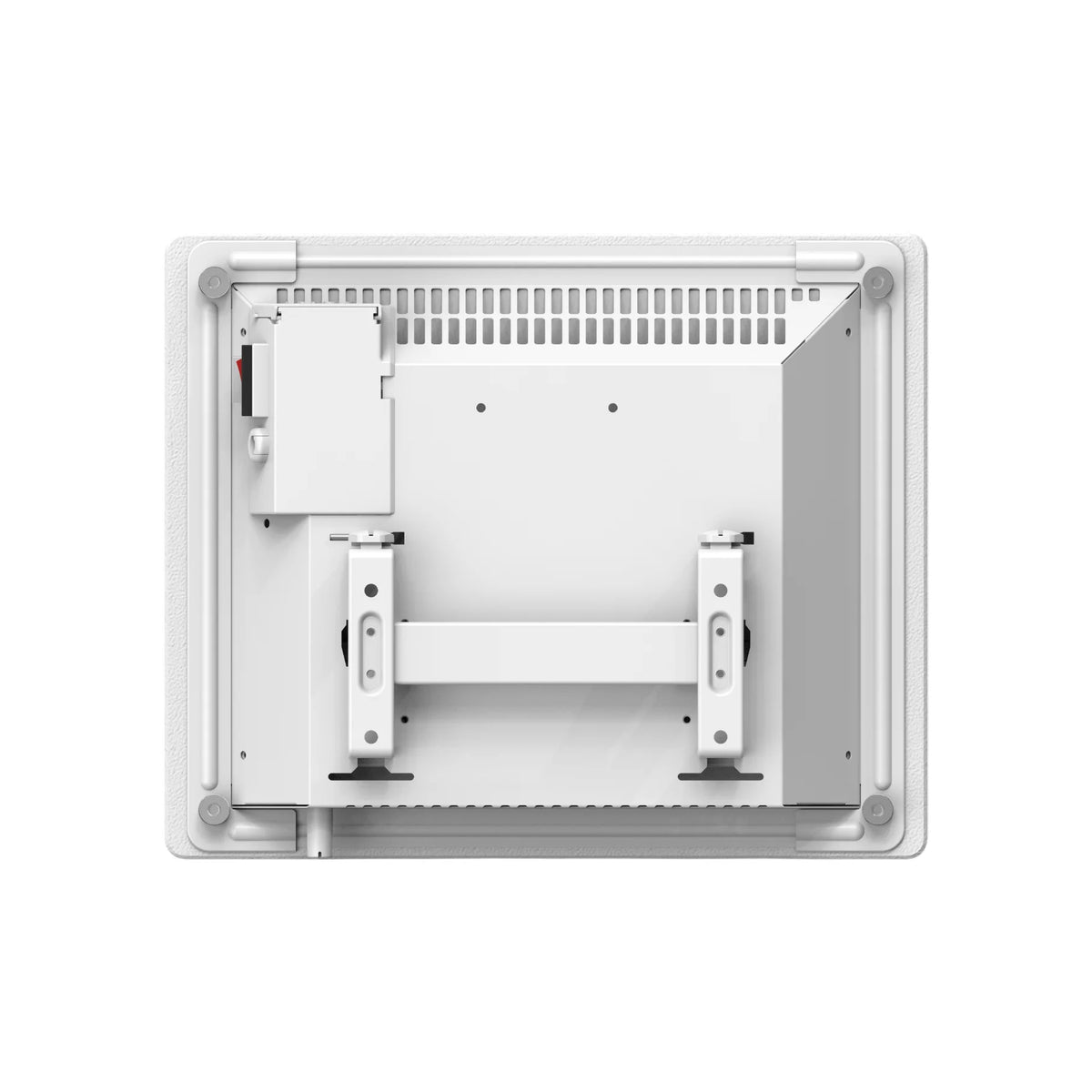 Mill | Color Panel Heater | COLOR250 | 250 W | Matte White