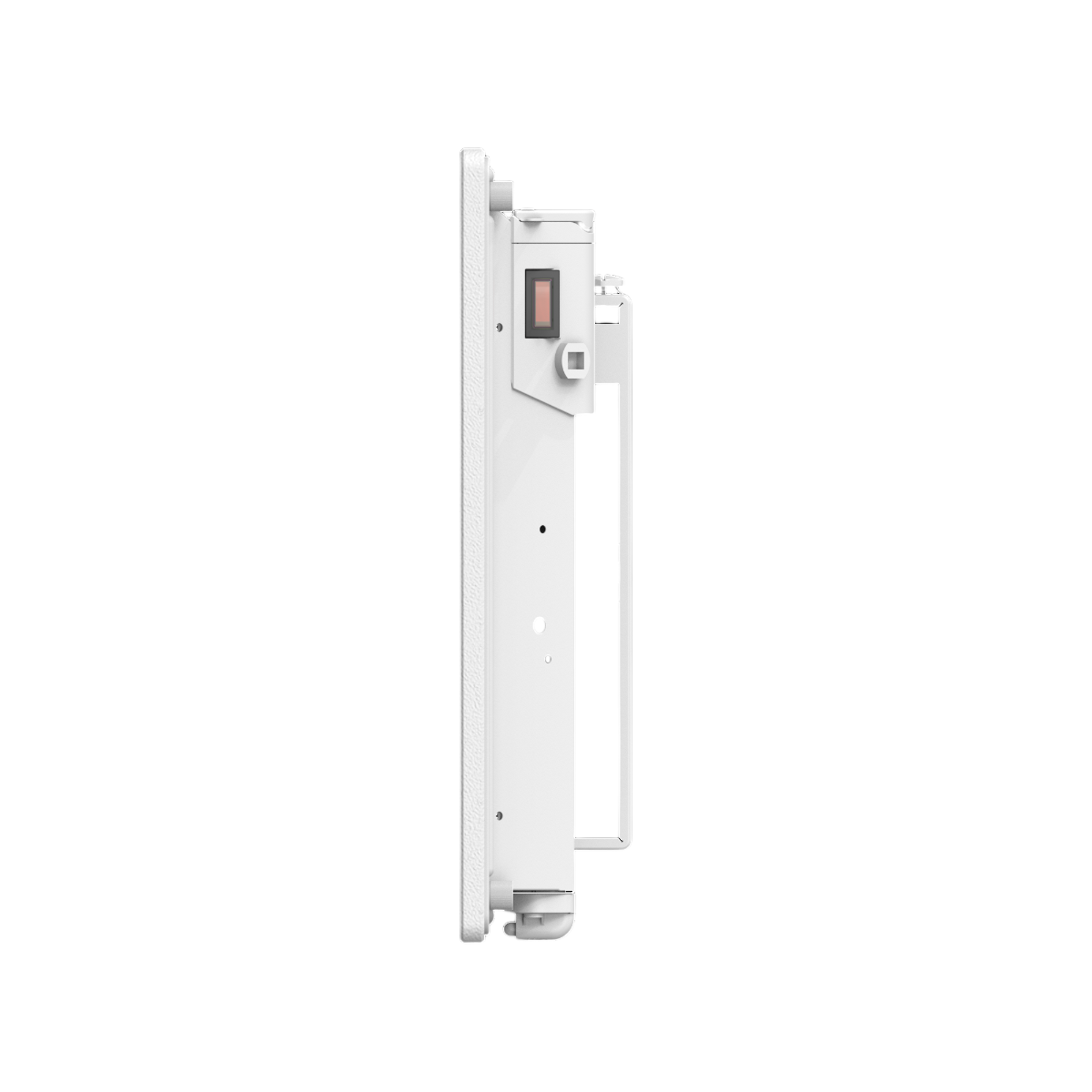 Mill | Color Panel Heater | COLOR700WIFI4 | 700 W | Matte White