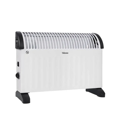 Tristar | Convector Heater | KA-5164 | 2000 W | White