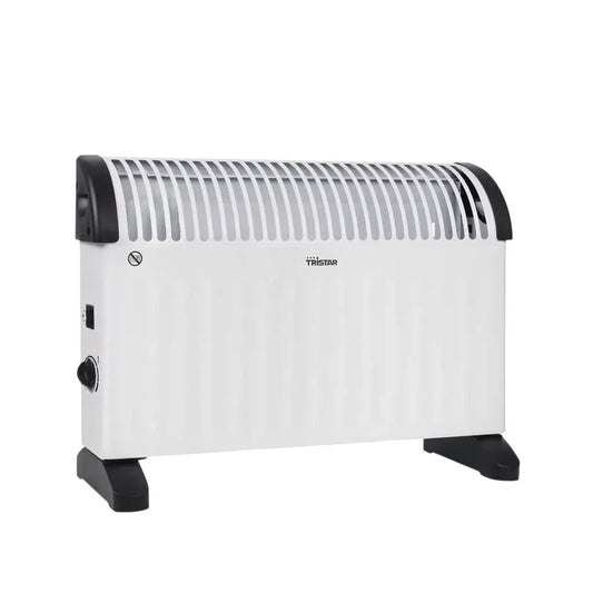 Tristar | Convector Heater | KA-5164 | 2000 W | White