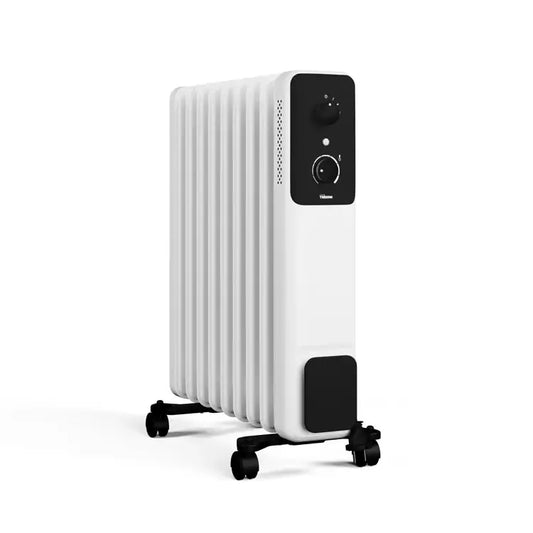 Tristar | Oil Filled Radiator | KA-5379 | 2000 W | White