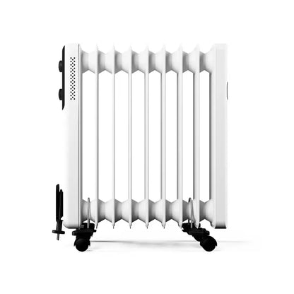 Tristar | Oil Filled Radiator | KA-5379 | 2000 W | White