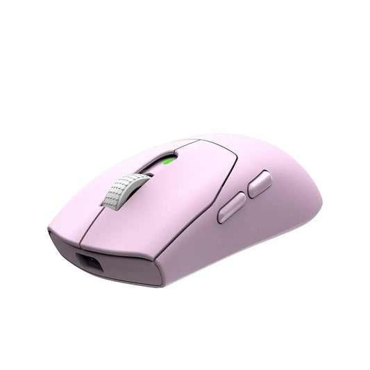 MSI | Mouse | FORGE GM340 | Optical | Wired | Wireless | USB | 12000 dpi | Purple