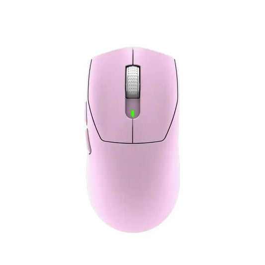 MSI | Mouse | FORGE GM340 | Optical | Wired | Wireless | USB | 12000 dpi | Purple