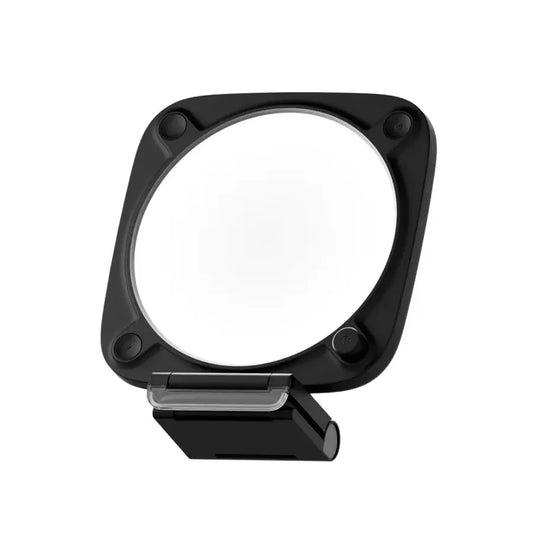 Elgato | Key Light Neo | Desktop streaming LED panel with monitor mount
