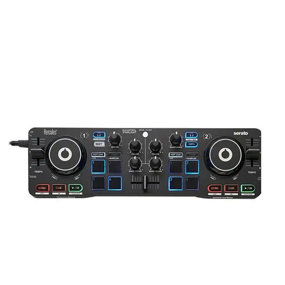 Hercules | DJ Control Starlight | 4780884 | Black