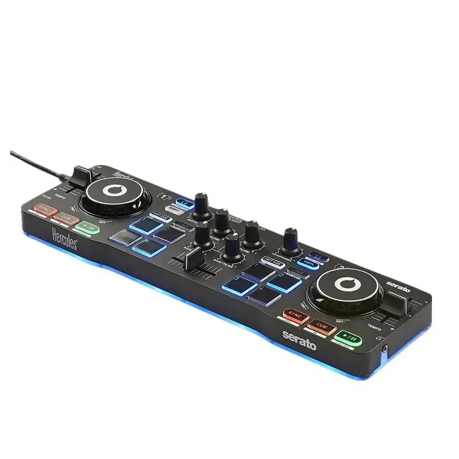 Hercules | DJ Control Starlight | 4780884 | Black