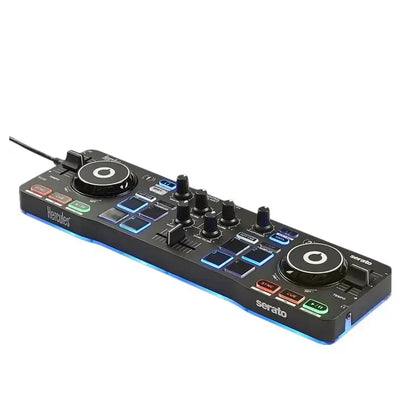 Hercules | DJ Control Starlight | 4780884 | Black