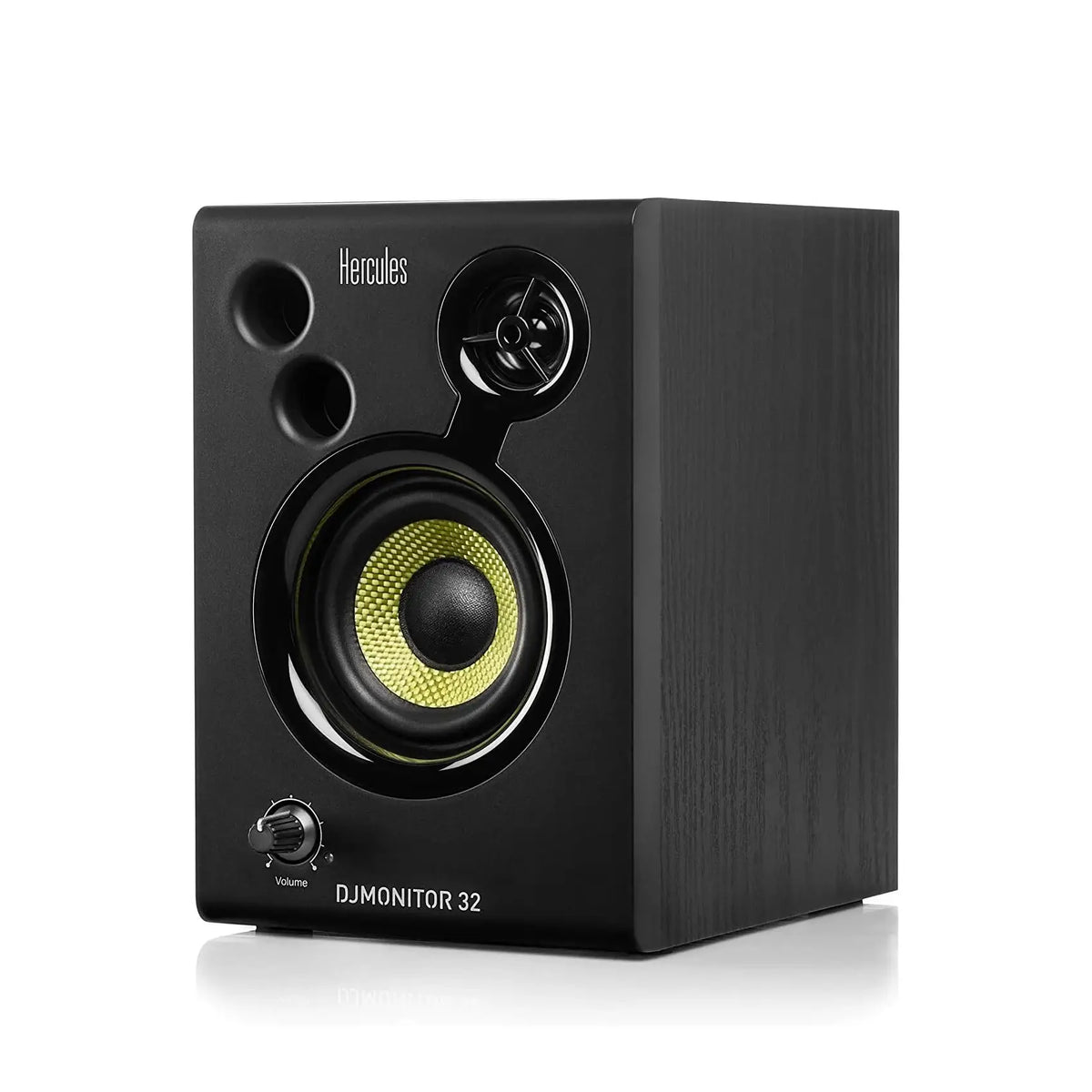 Hercules | Monitor speakers | DJ Monitor 32 | Black