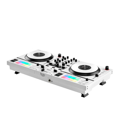 Hercules | DJ Control Inpulse T7 | 4769272 | White