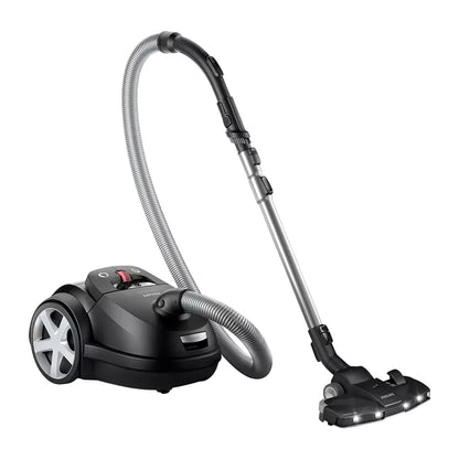 Philips | XD8122/10 | Performer LED Series 8000 Vacuum Cleaner | Black