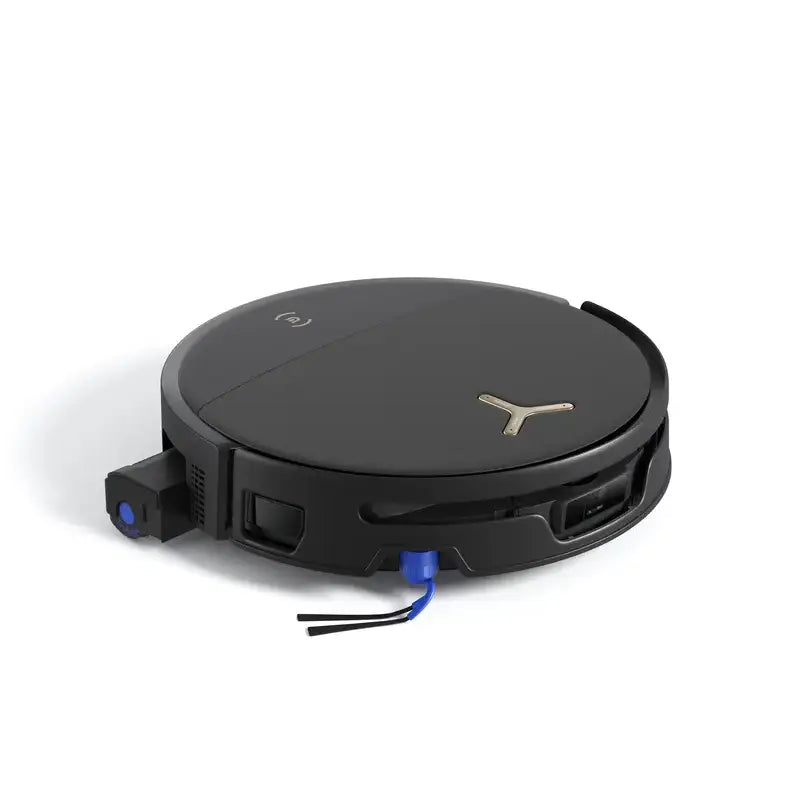 Ecovacs | DEEBOT T90S PRO OMNI  | Vacuum Cleaner Robot | Wet&Dry | 40000Pa | Black