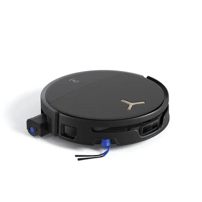 Ecovacs | DEEBOT T90S PRO OMNI  | Vacuum Cleaner Robot | Wet&Dry | 40000Pa | Black