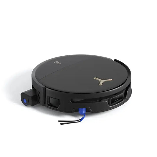Ecovacs | DEEBOT T90S PRO OMNI | Vacuum Cleaner Robot | Wet&Dry | 40000Pa | Black