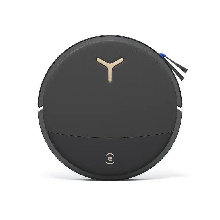 Ecovacs | DEEBOT T90S PRO OMNI  | Vacuum Cleaner Robot | Wet&Dry | 40000Pa | Black