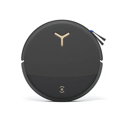 Ecovacs | DEEBOT T90S PRO OMNI  | Vacuum Cleaner Robot | Wet&Dry | 40000Pa | Black