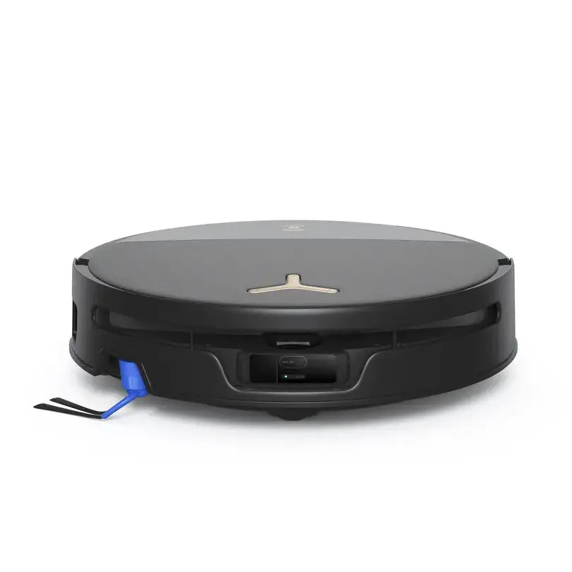 Ecovacs | DEEBOT T90S PRO OMNI  | Vacuum Cleaner Robot | Wet&Dry | 40000Pa | Black