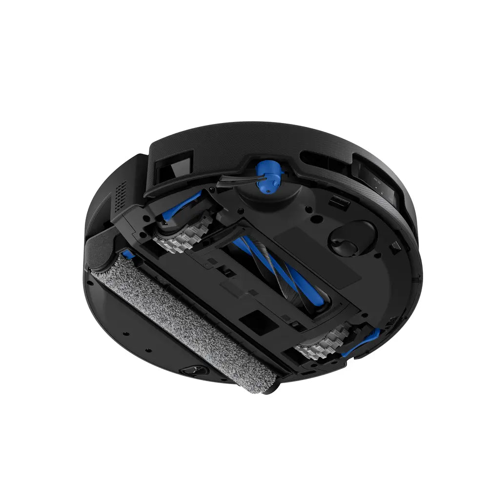 Ecovacs | DEEBOT X11S OmniCyclone Care Kit | For X11S OmniCyclone Series | Black