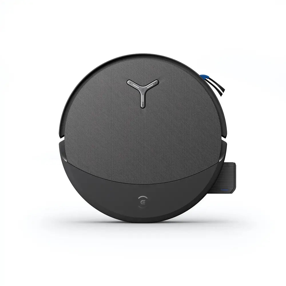 Ecovacs | DEEBOT X11S OmniCyclone Care Kit | For X11S OmniCyclone Series | Black