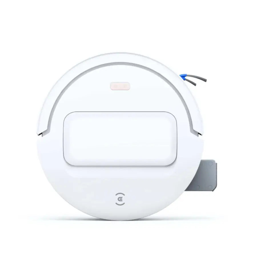Ecovacs | DEEBOT T90 Max Pro OMNI | Vacuum Cleaner Robot | Wet&Dry | 40000Pa | White