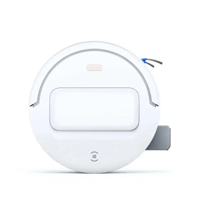 Ecovacs | DEEBOT T90 Max Pro OMNI | Vacuum Cleaner Robot | Wet&Dry | 40000Pa | White