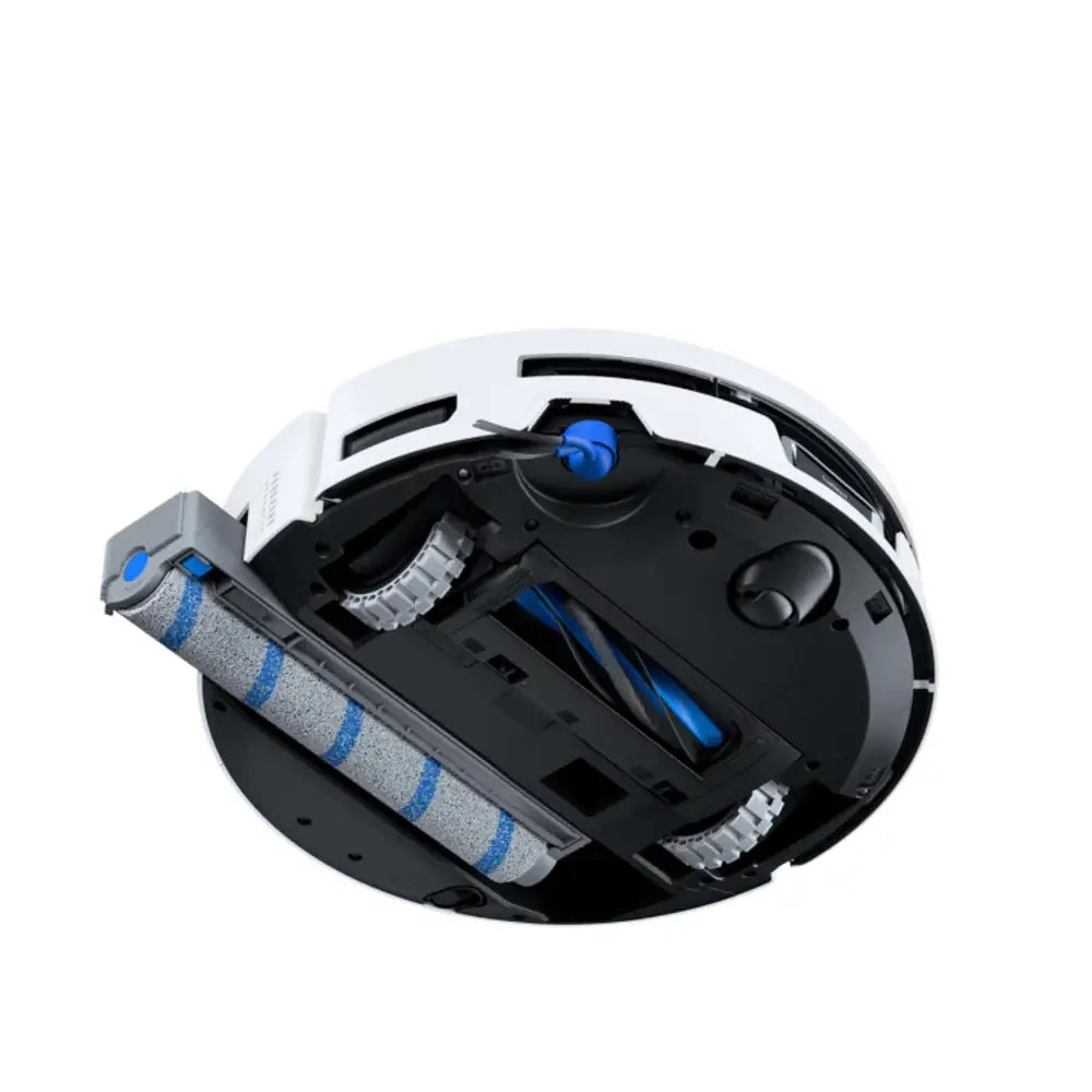 Ecovacs | DEEBOT T90 Max Pro OMNI | Vacuum Cleaner Robot | Wet&Dry | 40000Pa | White