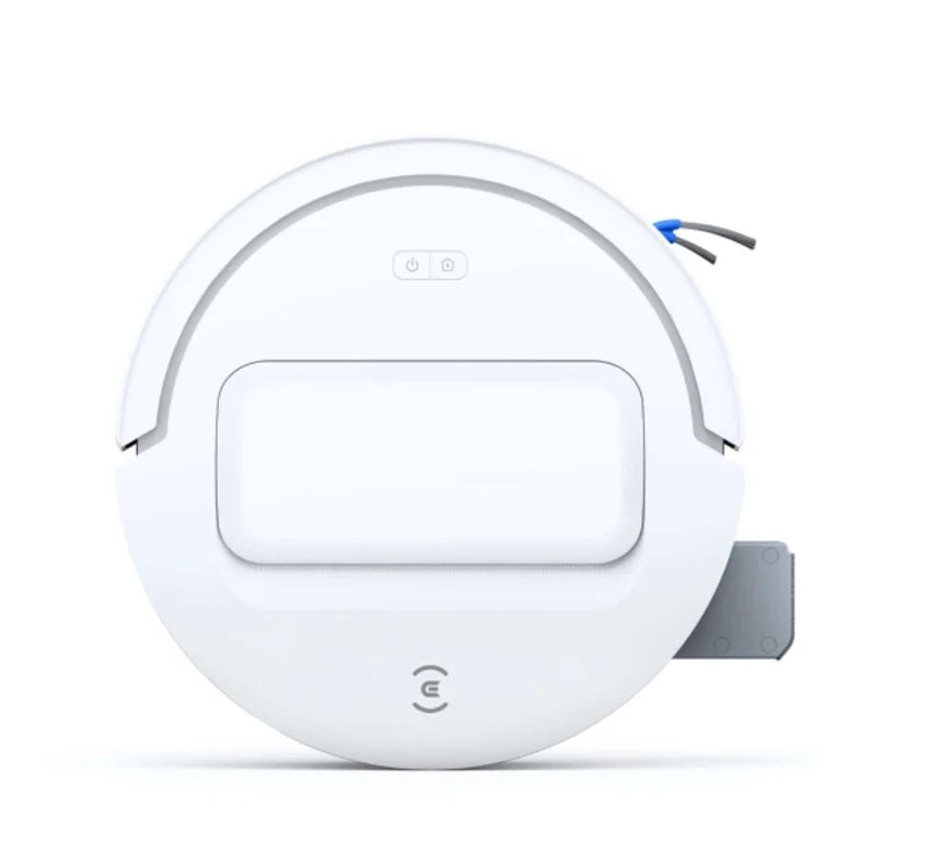 Ecovacs | DEEBOT T90 Max OMNI | Vacuum Cleaner Robot | Wet&Dry | 30000Pa | White