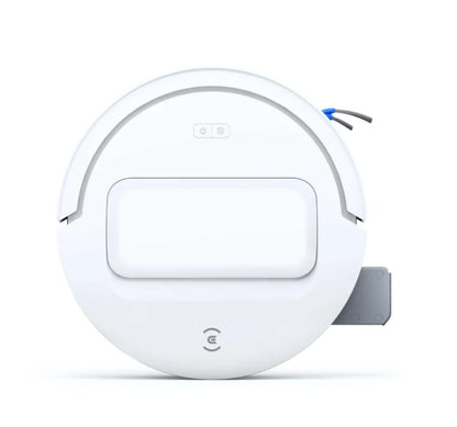 Ecovacs | DEEBOT T90 Max OMNI | Vacuum Cleaner Robot | Wet&Dry | 30000Pa | White