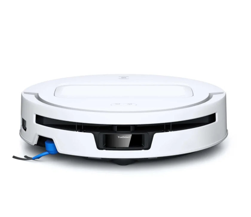 Ecovacs | DEEBOT T90 Max OMNI | Vacuum Cleaner Robot | Wet&Dry | 30000Pa | White