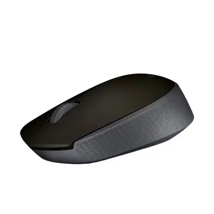 Logitech | Mouse | M170 | Wireless | 2.4 GHz | Black