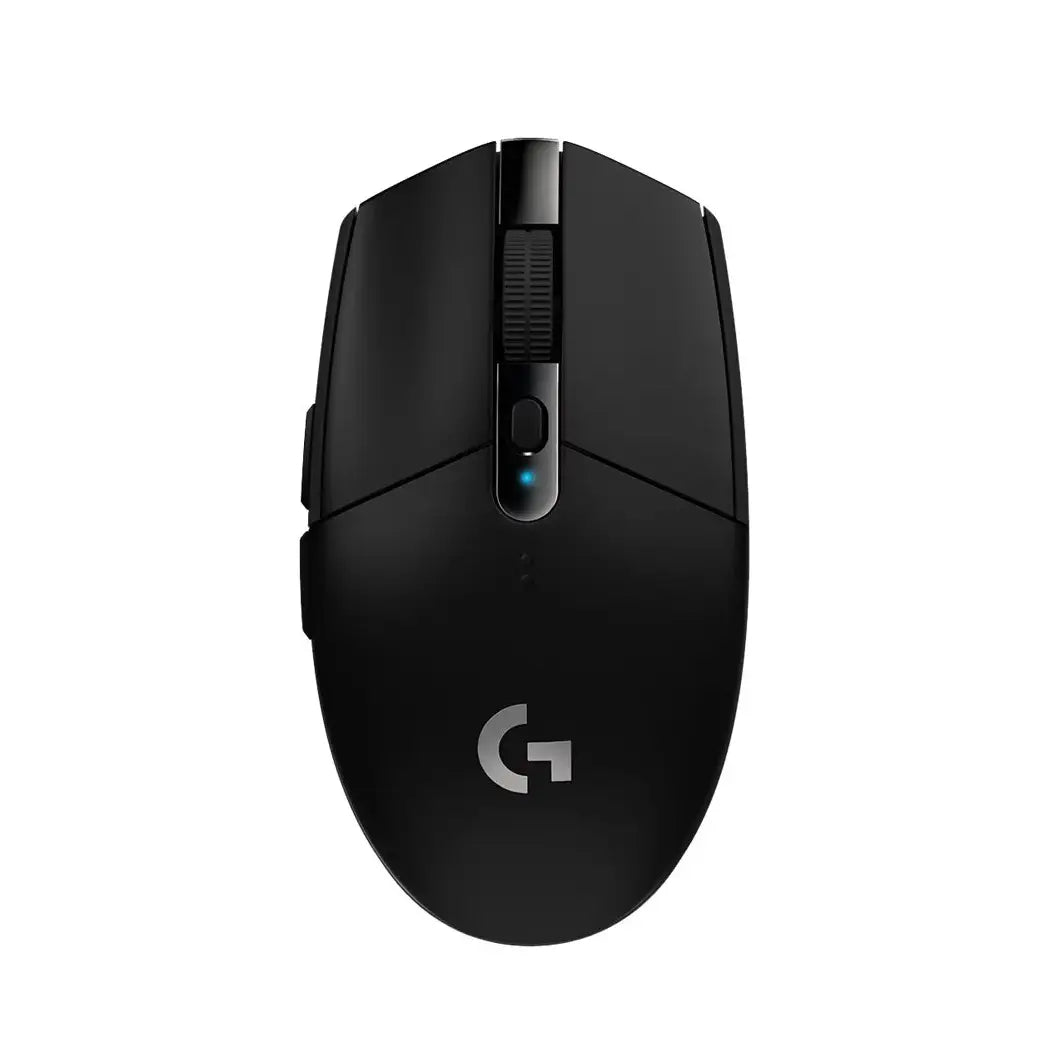 Logitech G | Gaming Mouse | G305 | Optical | Wireless | 2.4 GHz | 12000 dpi | Black