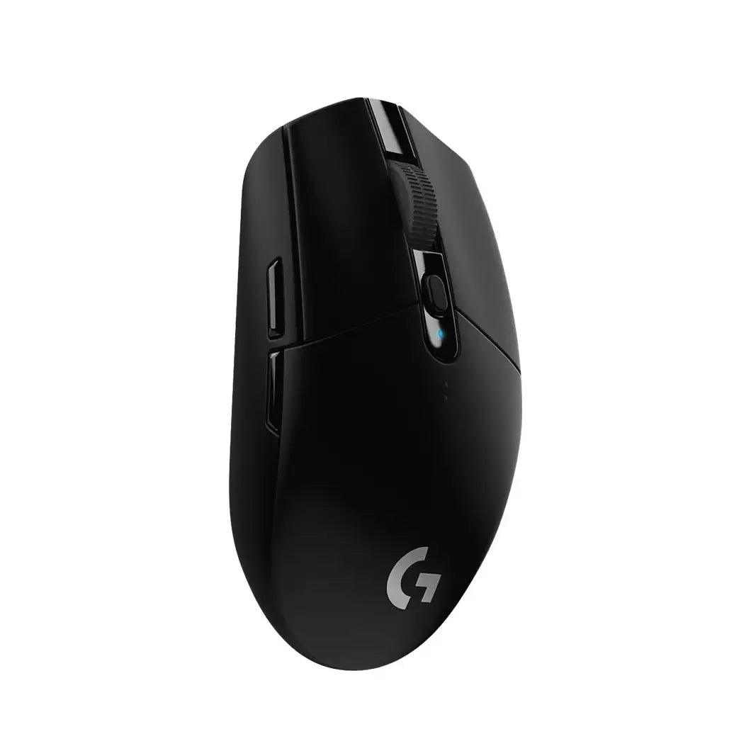 Logitech G | Gaming Mouse | G305 | Optical | Wireless | 2.4 GHz | 12000 dpi | Black