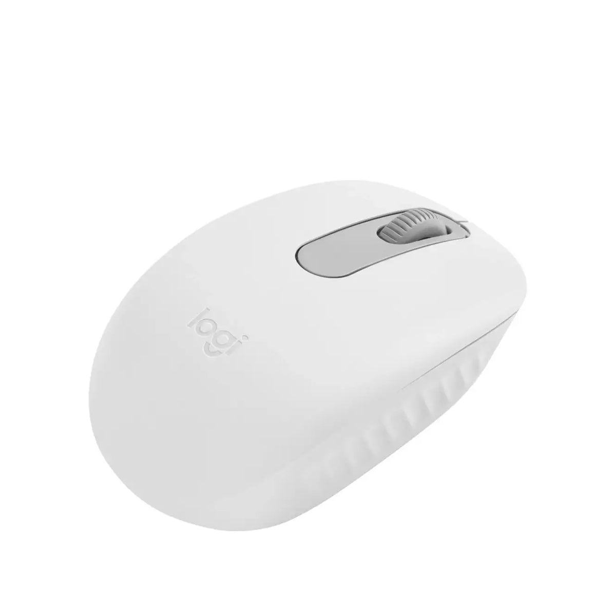 Logitech | Mouse | M196 | Optical | Wireless | 1000 dpi | Right and left-handed | White