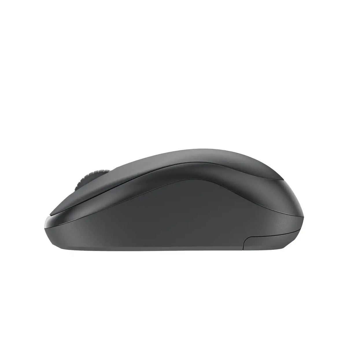 Logitech | Mouse | M240 Silent | Wireless | 4000 dpi | Right and left-handed | Black