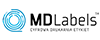 MD Labels