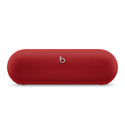 Beats  Pill | Speaker | Waterproof | Bluetooth | Statement Red | Portable | Wireless connection
