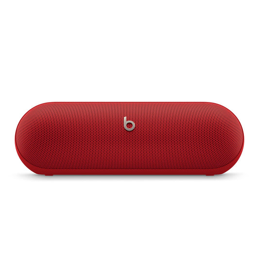 Beats  Pill | Speaker | Waterproof | Bluetooth | Statement Red | Portable | Wireless connection