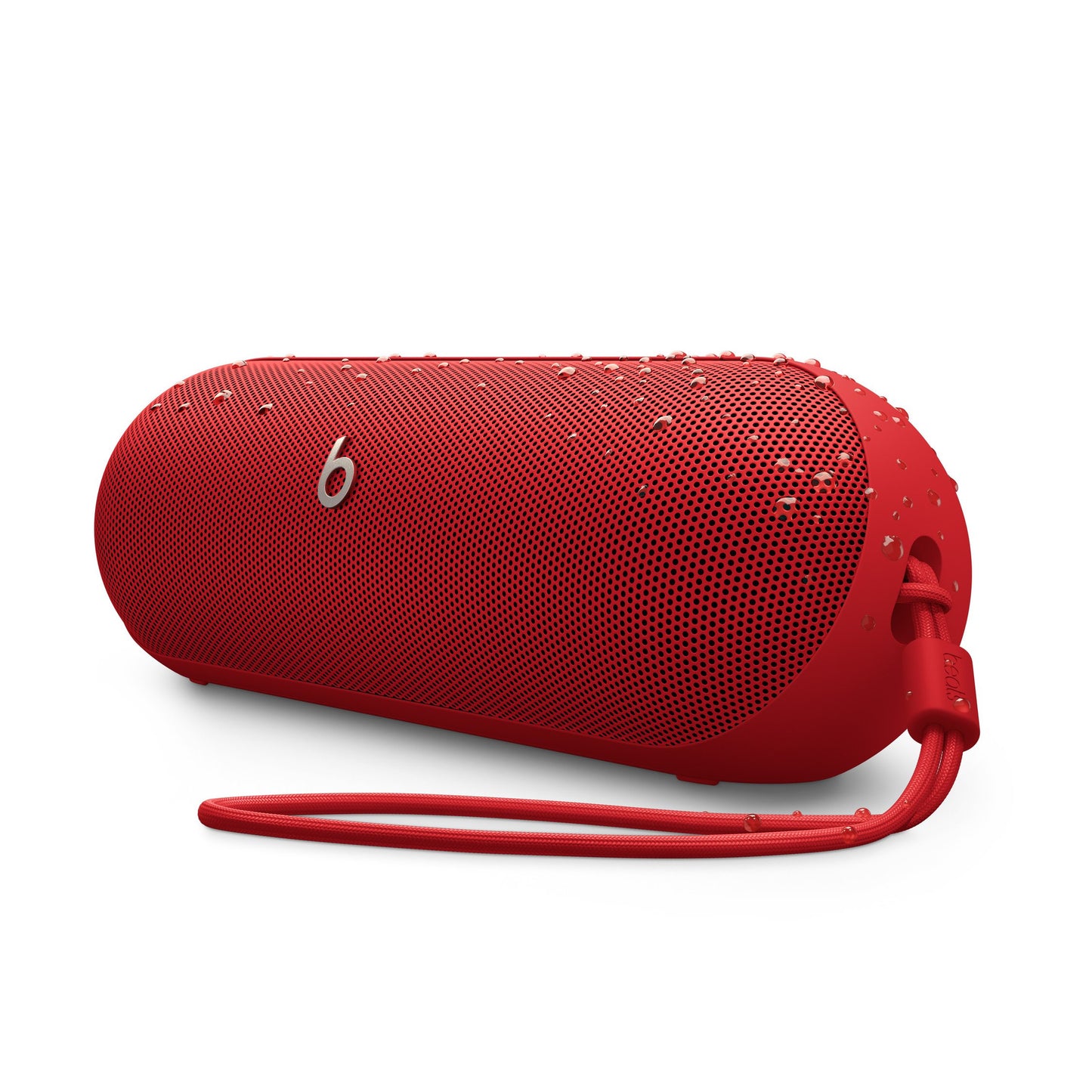 Beats  Pill | Speaker | Waterproof | Bluetooth | Statement Red | Portable | Wireless connection