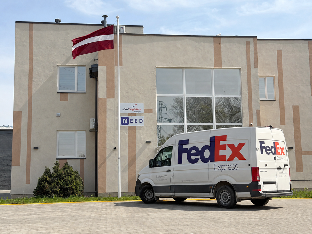 NEEDSTORE office