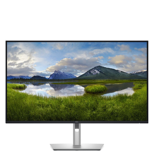 Dell | Pro Plus P3225DE Monitor | 32" | IPS | QHD | 100 Hz
