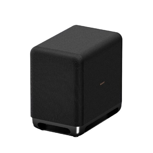 Sony | SASW5.CEL | SA-SW5 Wireless Subwoofer | 300 W | 180 mm Driver | Black