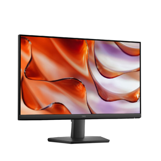 Dell | 210-BQZT | SE2425HM | 24" | IPS | Full HD | 100 Hz (HDMI) | HDMI / VGA | Tilt | Black