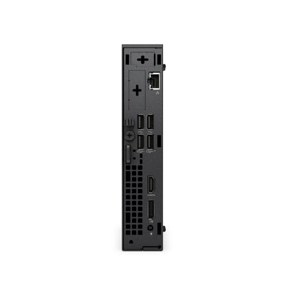 Dell | BTO106_QCM1250_EMEA nokb | Pro QCM1250 | Micro | Core U5 235T | 16GB DDR5 | 512GB SSD | Win11 Pro | No keyboard