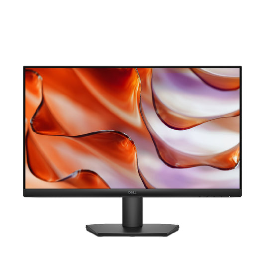 Dell | 210-BQZT | SE2425HM | 24" | IPS | Full HD | 100 Hz (HDMI) | HDMI / VGA | Tilt | Black