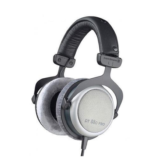 Beyerdynamic | 490970 | DT 880 PRO | Semi-open | 250 Ohm | Studio Standard | Silver/Black