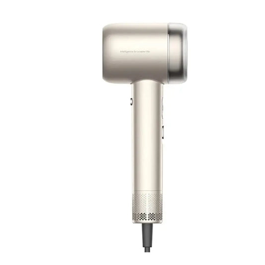 Dreame | Hair Dryer | AHG40A GO | 2000 W | 4 Temp Settings | Ionic | Gold
