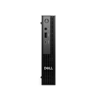Dell | BTO106_QCM1250_EMEA nokb | Pro QCM1250 | Micro | Core U5 235T | 16GB DDR5 | 512GB SSD | Win11 Pro | No keyboard