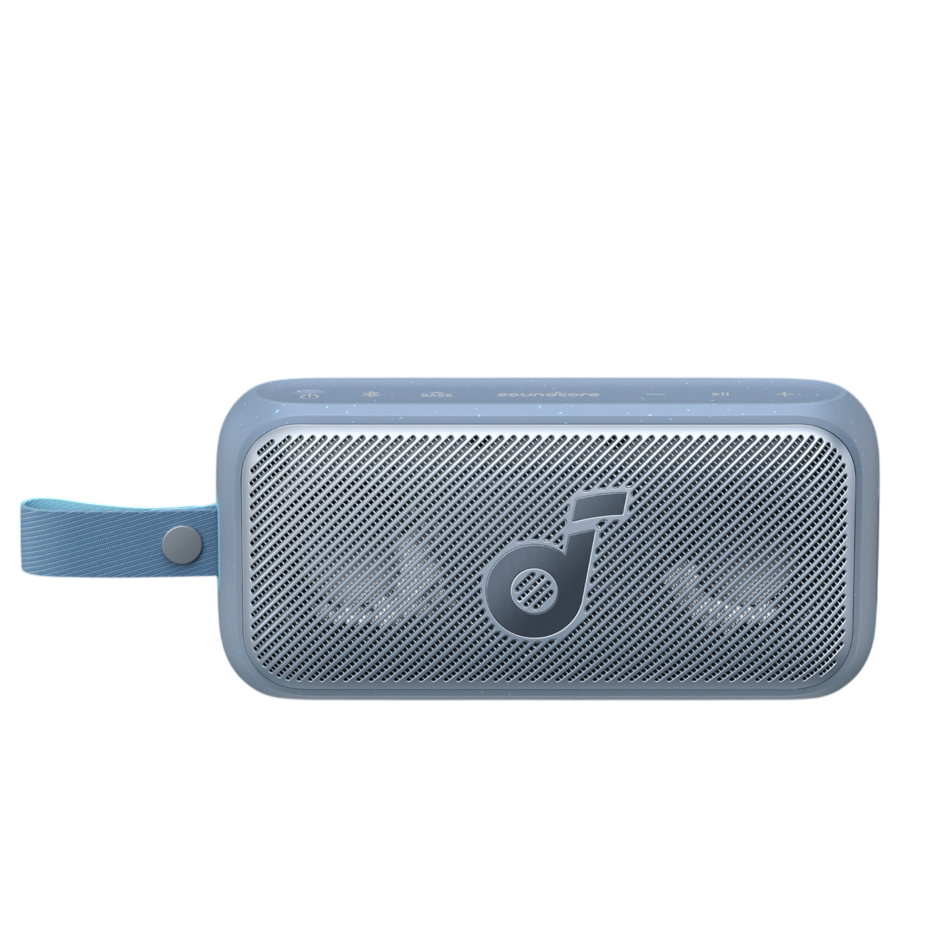 Anker Soundcore | Portable Bluetooth Speaker | Motion 300 | 30 W | Bluetooth | Frost Blue | Portable | Wireless connection