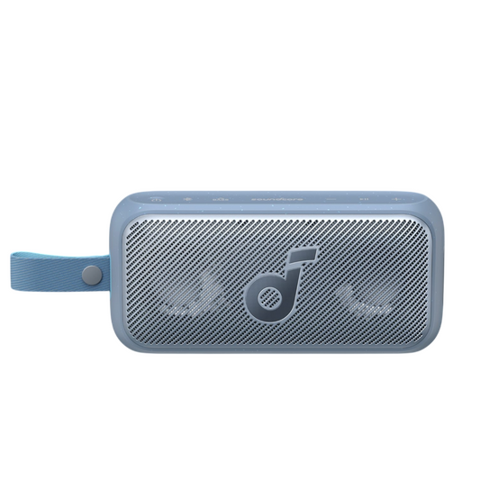 Anker Soundcore | Portable Bluetooth Speaker | Motion 300 | 30 W | Bluetooth | Frost Blue | Portable | Wireless connection