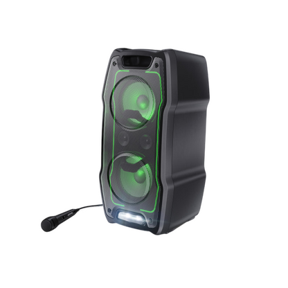 Sharp Party Speaker System with Built-in Battery | PS-931 | 180 W | Waterproof | Bluetooth | Black | Portable | Wireless